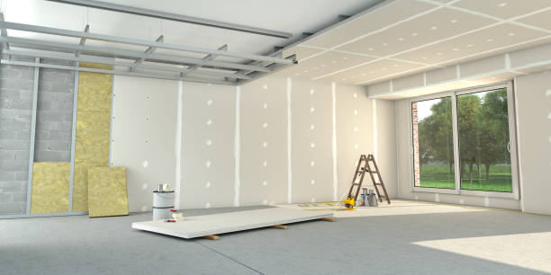 Best Commercial Insulation in Mountainair, NM